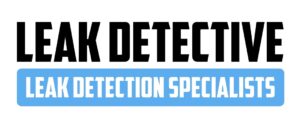 Leak Detective - Leak Detection Specialists